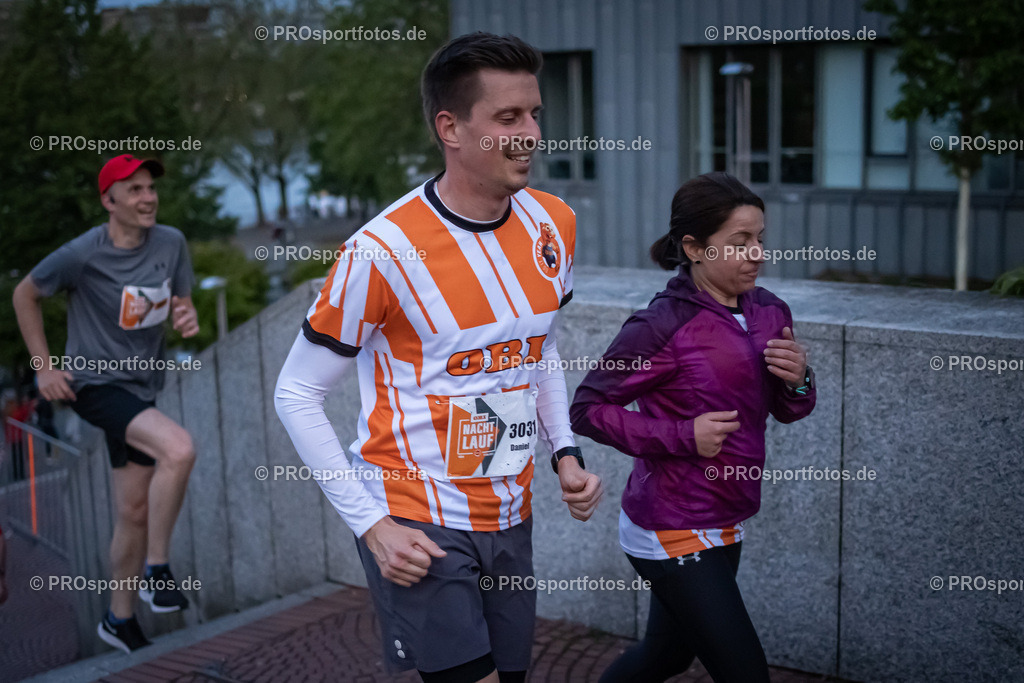 16. OBI Nachtlauf des ASV Koeln; Koeln, 17.05.23 | Impressionen vom 16. OBI Nachtlauf des ASV Koeln am 17.05.23 am Altstadt in Koeln (Deutschland). Foto: BEAUTIFUL SPORTS/Bernd Hoffmann