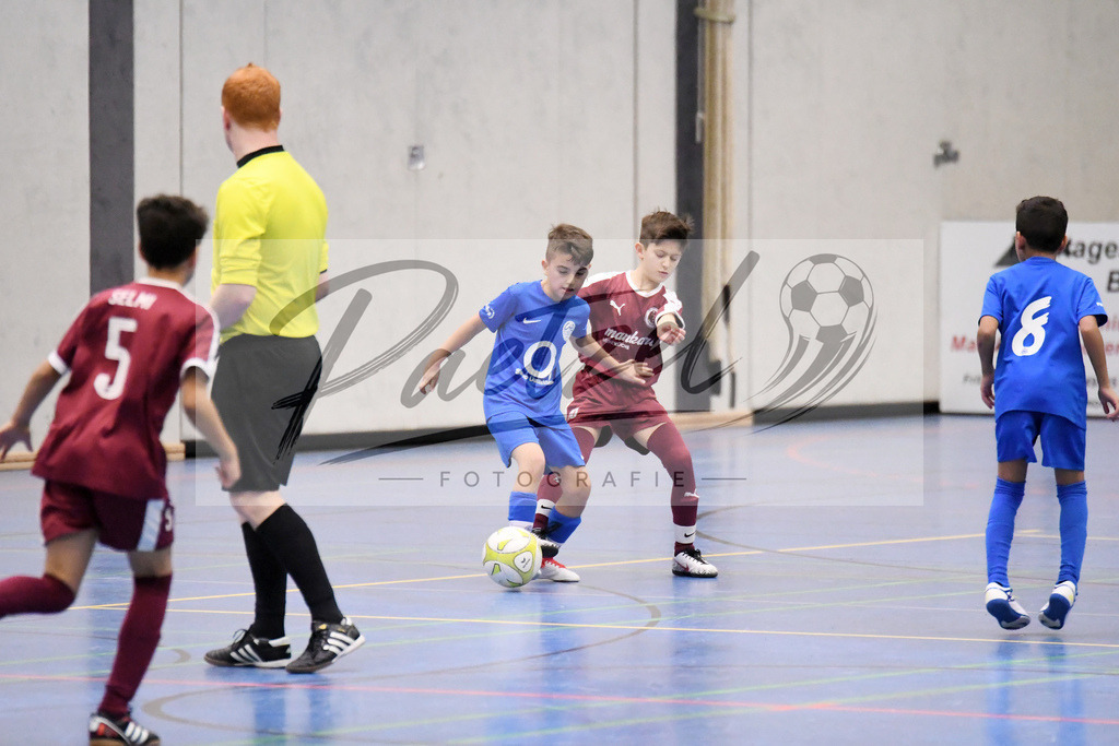 20200112_U11CUP_0072 | Fußball, E-Junioren:   beim 6. Kitzmann U11-Cup am 12.01.2020 in der Dreifach-Sporthalle in Lengerich, Deutschland.(Foto von Nico Paetzel) - Realisiert mit Pictrs.com