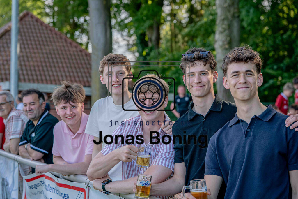 Fußball I C-Junioren I Saison 2025-2026 I Pfingsturnier Langförden I 16330 | jns.sportfotos - Realisiert mit Pictrs.com