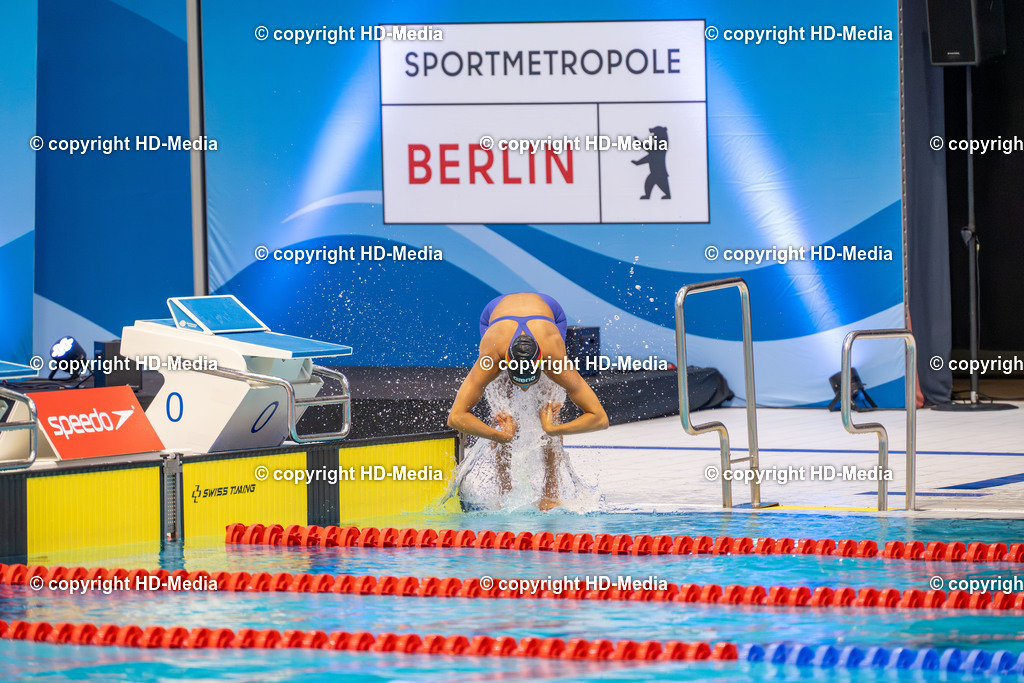 Deutsche Jahrgangsmeisterschaft Schwimmen 2026 | Deutsche Jahrgangsmeisterschaft Schwimmen 2026