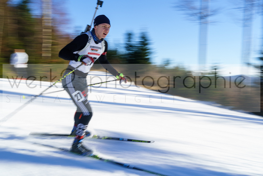 DP Arber - 12. Dezember 2025 | 2. DSV JOKA Deutschlandpokal (DP ARBER) - 12. bis 14. Dezember im ARBER Hohenzollern Skistadion