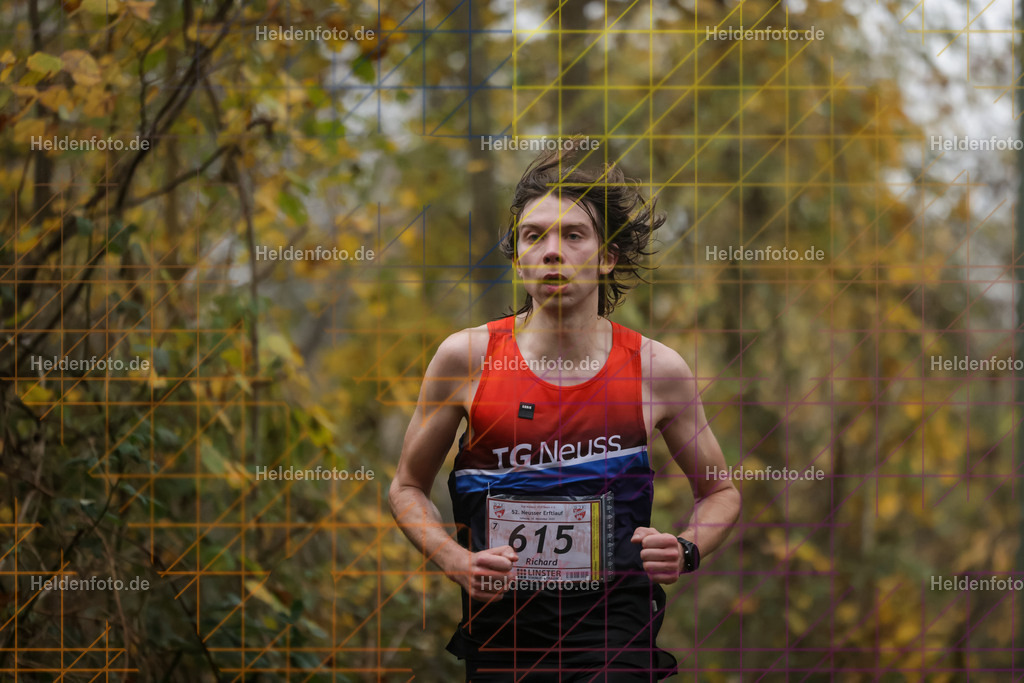 Neusser Erftlauf 2025  | Neusser Erftlauf 2025 Foto: Heldenfoto.de