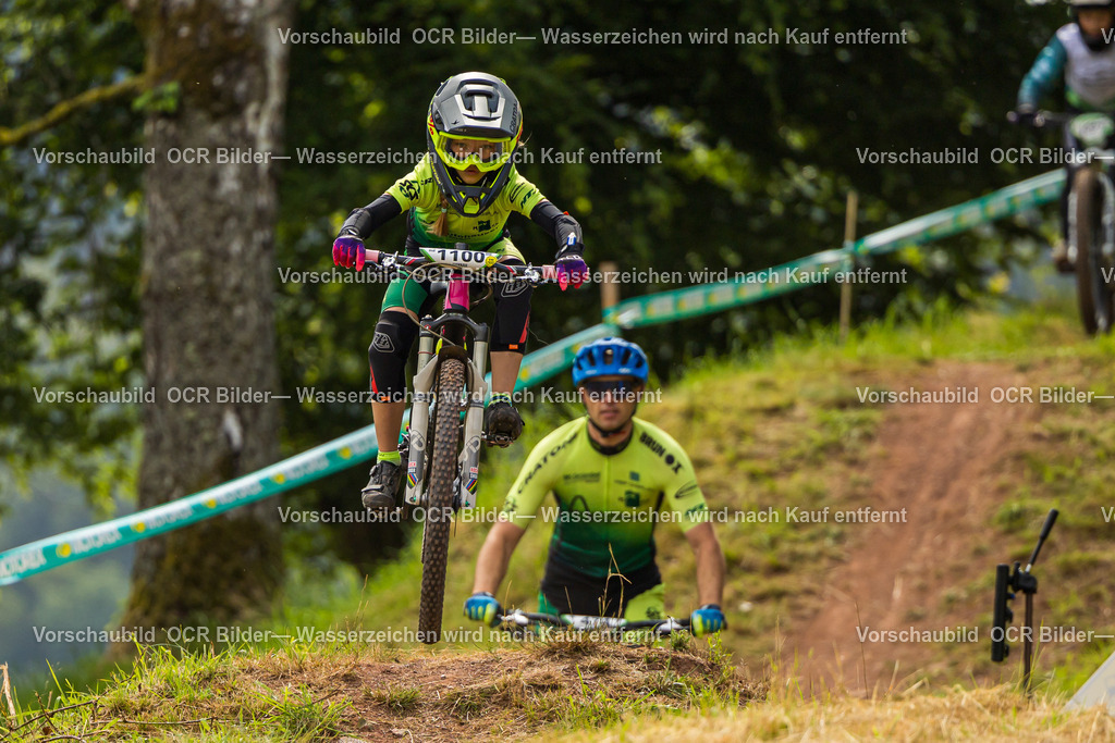 Enduro One Roßbach Samstag R6-0388 | OCR Bilder Fotograf Eisenach Michael Schröder