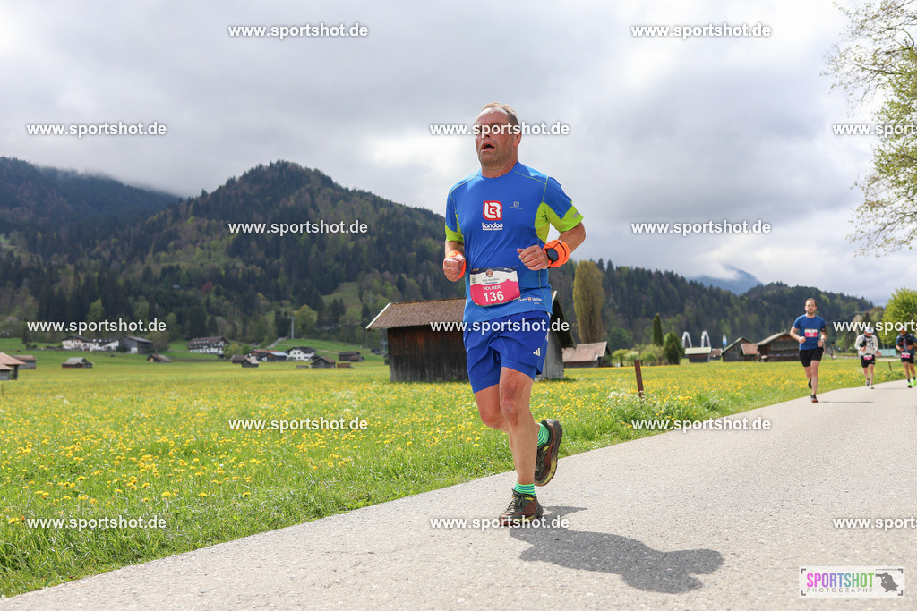 IMG_1179 | GaPa Trail 2025 #gapatrail #yourpictrs #sportshot_your_pictrs Copyright: www.sportshot.de