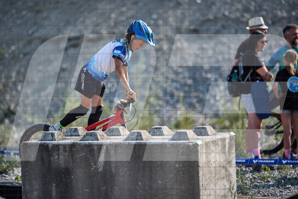 Trials European Youth Games | 16.08.2025: Trials European Youth Games in Purgstall an der Erlauf Foto: © 2025 Martin Bihounek / martinbihounek.comInsta: @martinbihounekcom