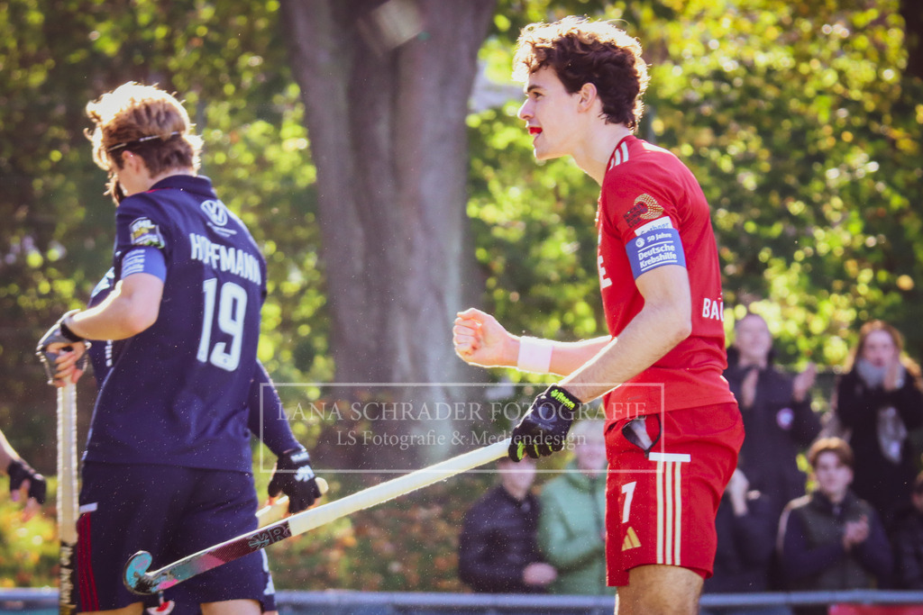 Herren Bundesliga Rot-Weiss Köln - Mannheimer HC 03.11.24 Köln_84 | lanaschraderfotografie - Realisiert mit Pictrs.com