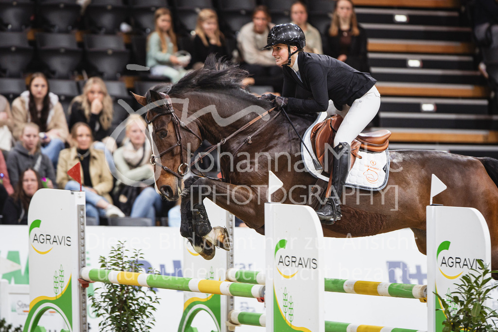 251031_OLD_M2-Spr-240 | Turnierfotos Oldenburg 2025 | Waldbach Amateur Tour - Qualifikation