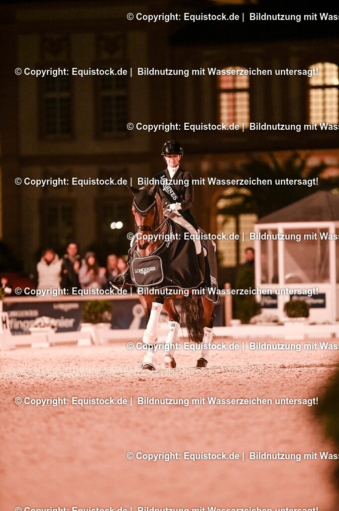 20250608_Longines Grand Prix Kür_0602 | Foto: Thomas Hartig