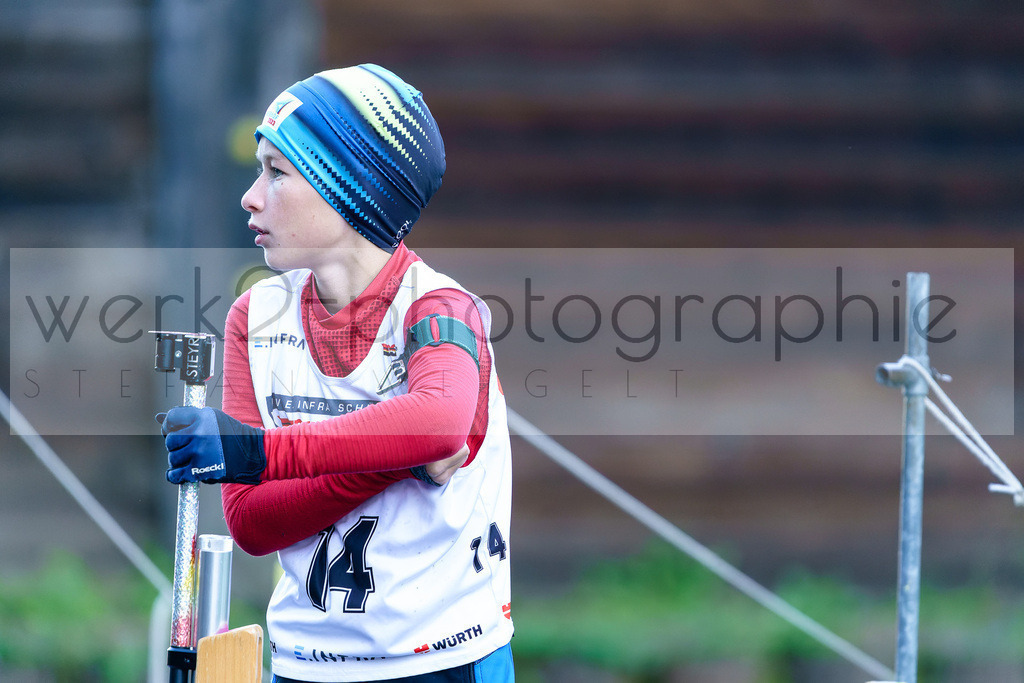 DSC Schönwald | 1. DSV E.INFRA Schülercup / RWS Cup Biathlon in Schönwald am 27. - 29. September 2024