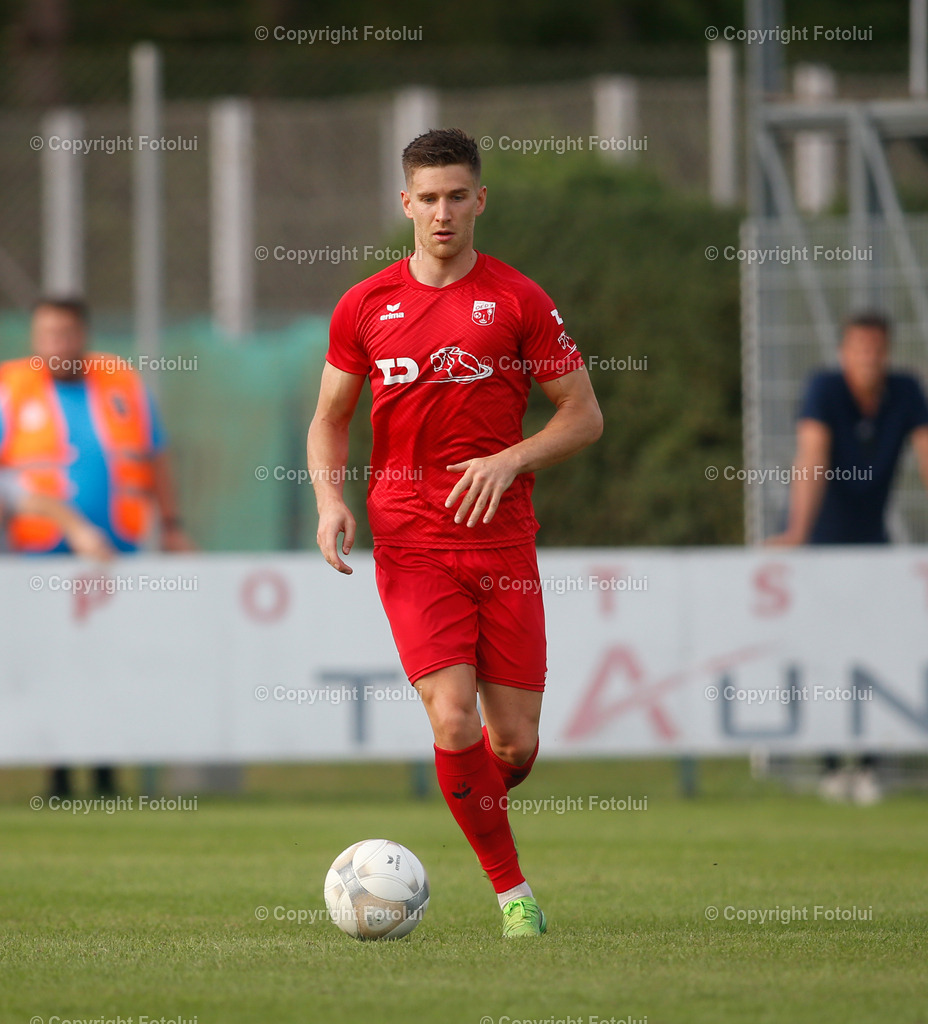 A_LUI_010924_30 | SPORT FUSSBALL REGIONALLIGA MITTE 01.09.2024 ASKOE OEDT-SK TREIBACH IM BILD :ARNE AMMERER (OEDT) FOTO:FOTOLUI 