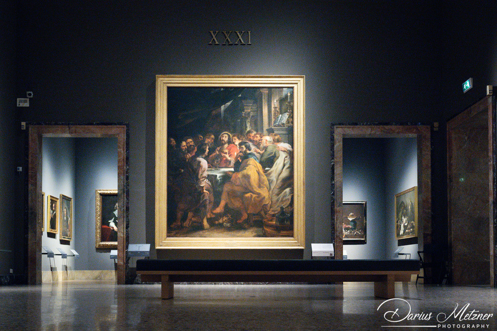 Maillard in Italien | Mailand in Italien 