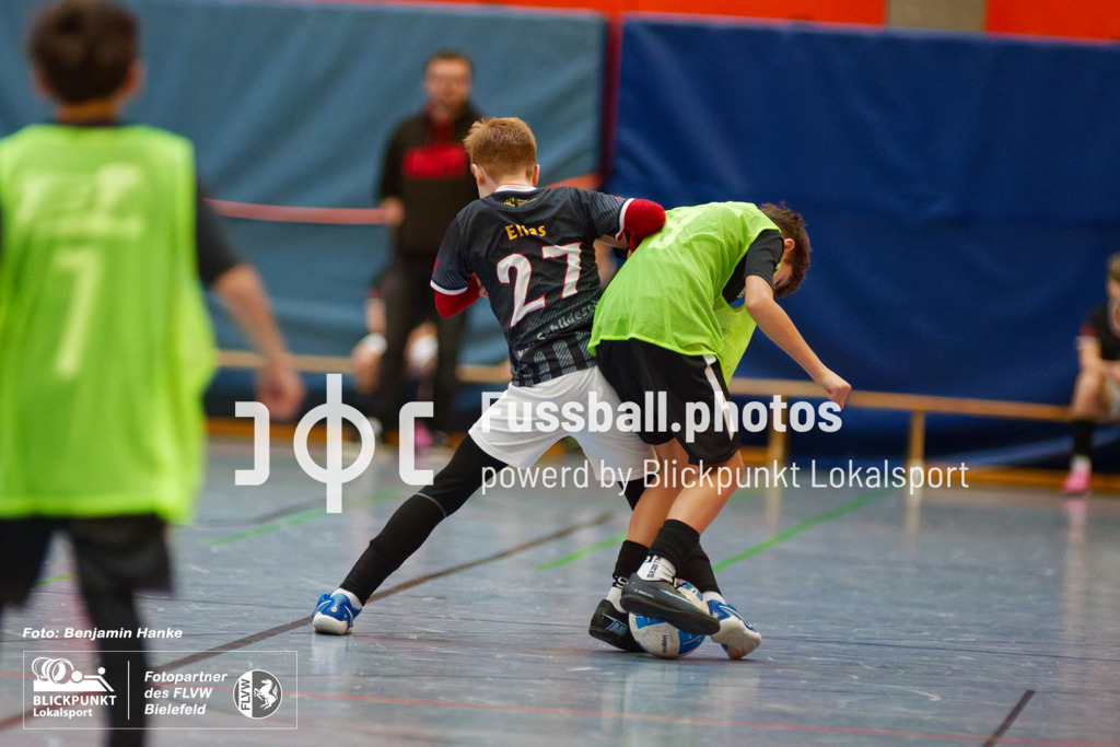 20260110_U13_Turnier_Schildesche_126 | Blickpunkt Lokalsport - Realisiert mit Pictrs.com