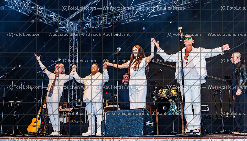 _DSC7834_INSIEME_Wieselburg | INSIEME - la notte italiana, Konzert mit Monika Ballwein, Christian Deix, Rene Velazquez-Diaz und Erik Arno, im Schlosspark Wieselburg am 1. August 2025 ab 19.30 Uhr.