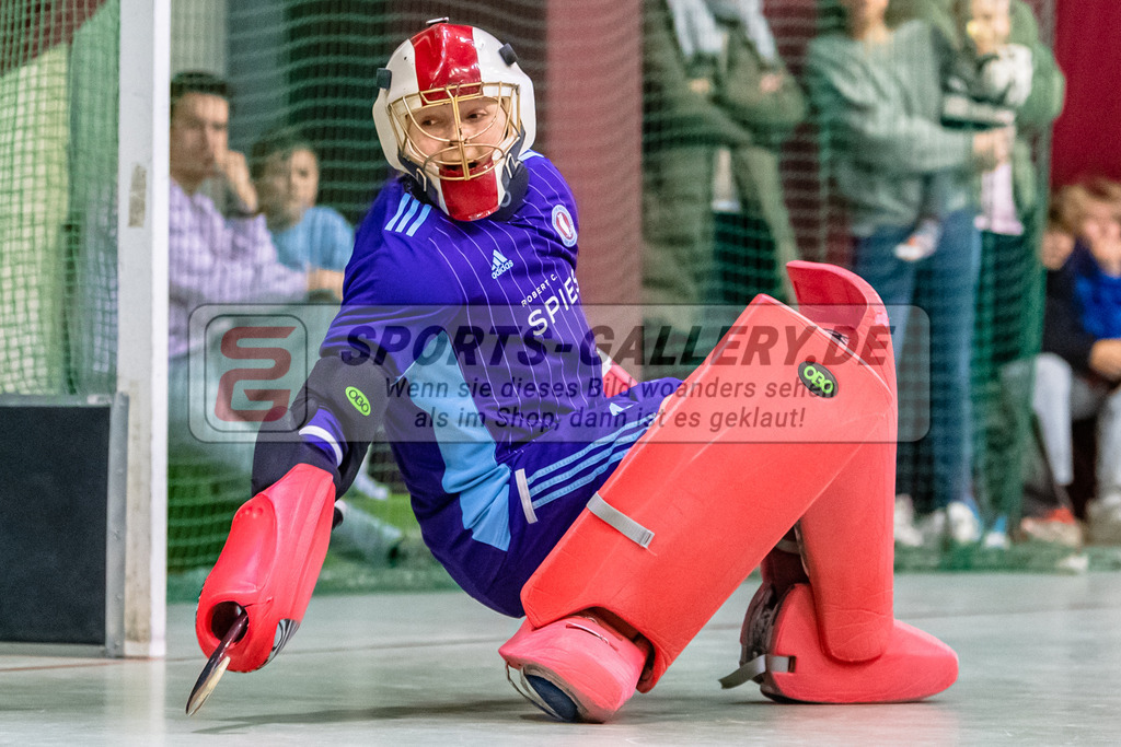 SM_20230128-D5A_2007 | 1.Bundesliga Hallenhockey VF(W)  UHC -  DHC/ 2:3