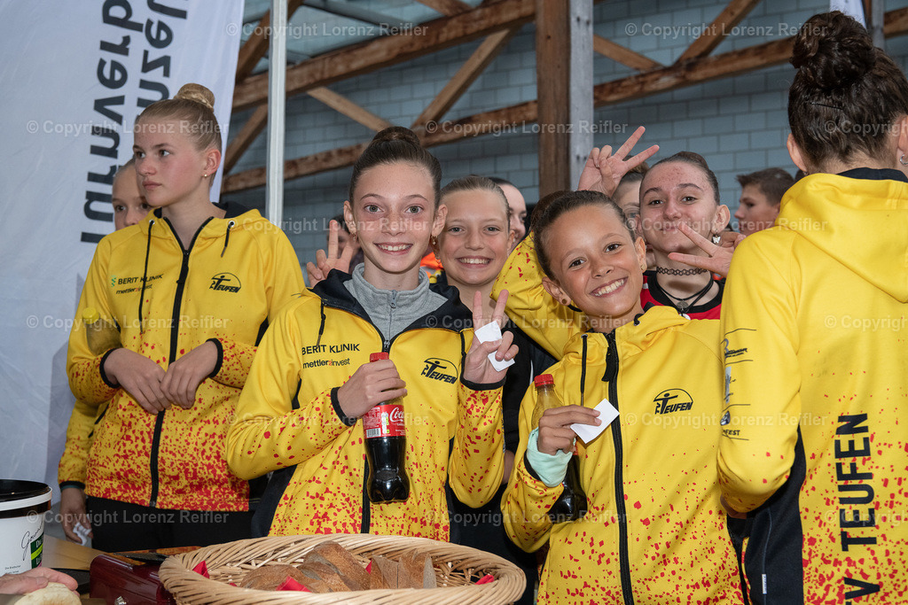 Turnen -  ATV Nacht 2022 | Gais, 24.9.22, Turnen - ATV Nacht.
