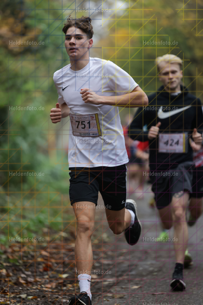 Neusser Erftlauf 2025  | Neusser Erftlauf 2025 Foto: Heldenfoto.de