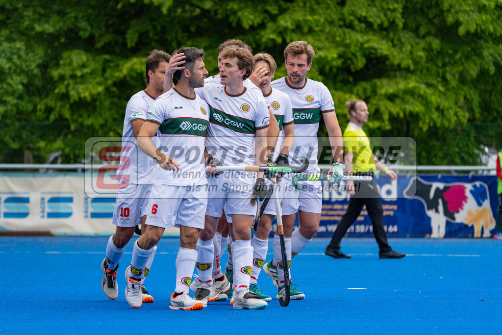 HK_20260516_05521 | 1. Bundesliga Herren Crefelder HTC - Hamburger Polo Club am 16.05.2026