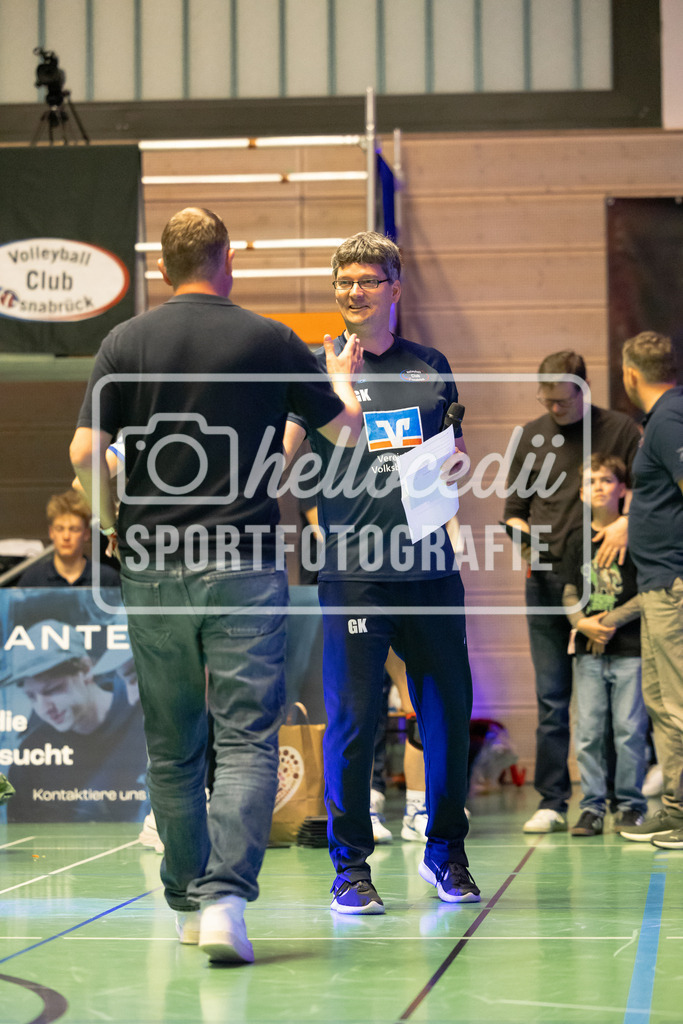 Volleyball I Frauen I Saison 2025-2026 I 2. Bundesliga I VC Osnabrück - SCU Emlichheim-139 | realhellocedii - Realisiert mit Pictrs.com
