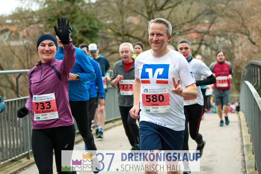 VR Bank Hauptlauf 10000m | 3 Koenigslauf 2023 - Realisiert mit Pictrs.com