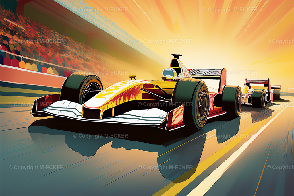 formel 1 Wagen40f | Martin Ecker Fotograf Euratsfeld - Realisiert mit Pictrs.com