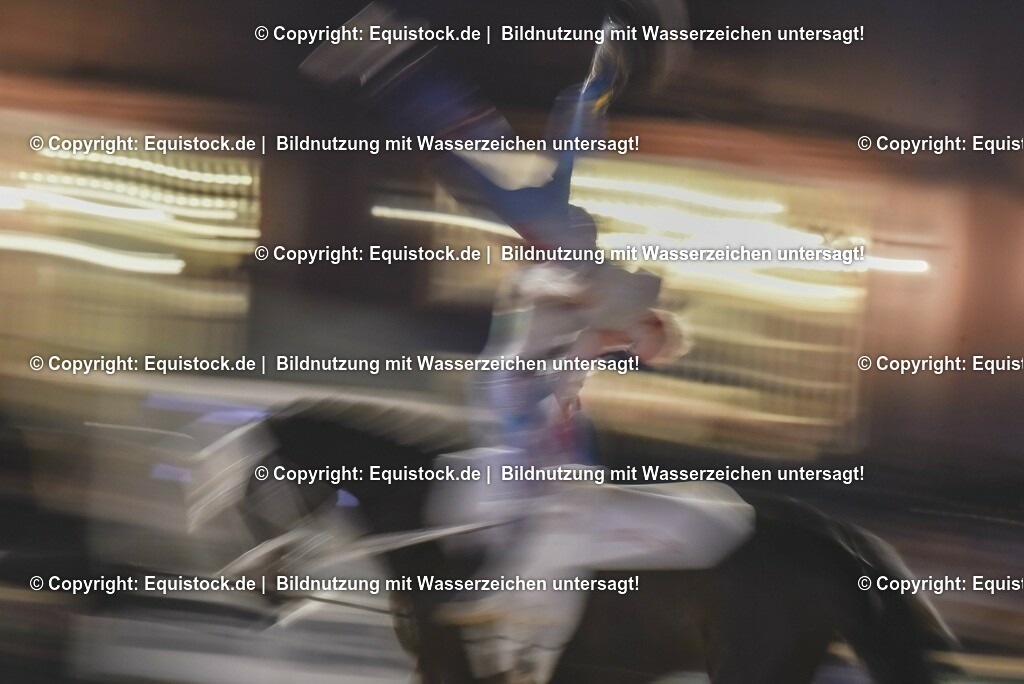 20230527_Voltigieren_NASPA_Flutlicht_0949 | equistock