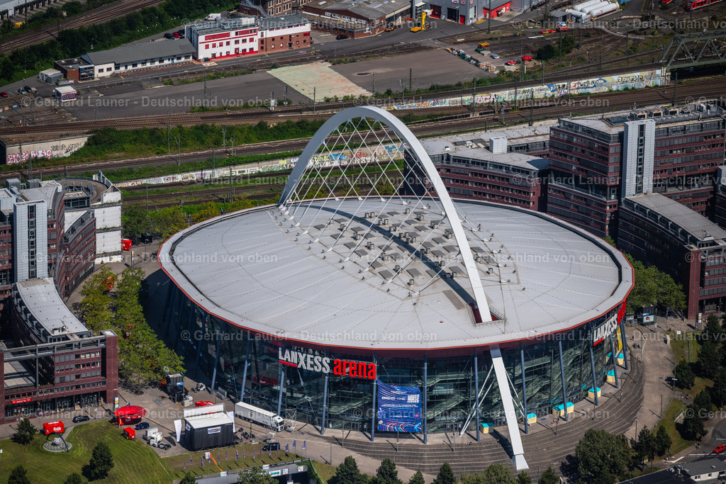 4048752 | Lanxess Arena, Köln
