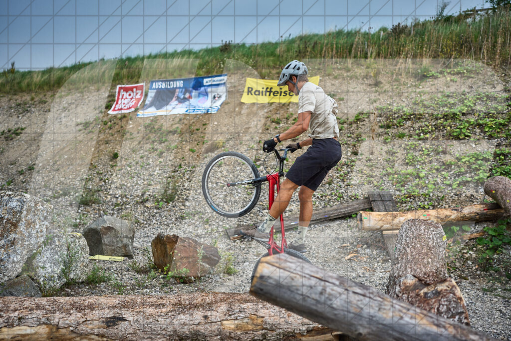 Trials European Youth Games | 16.08.2025: Trials European Youth Games in Purgstall an der Erlauf Foto: © 2025 Martin Bihounek / martinbihounek.comInsta: @martinbihounekcom