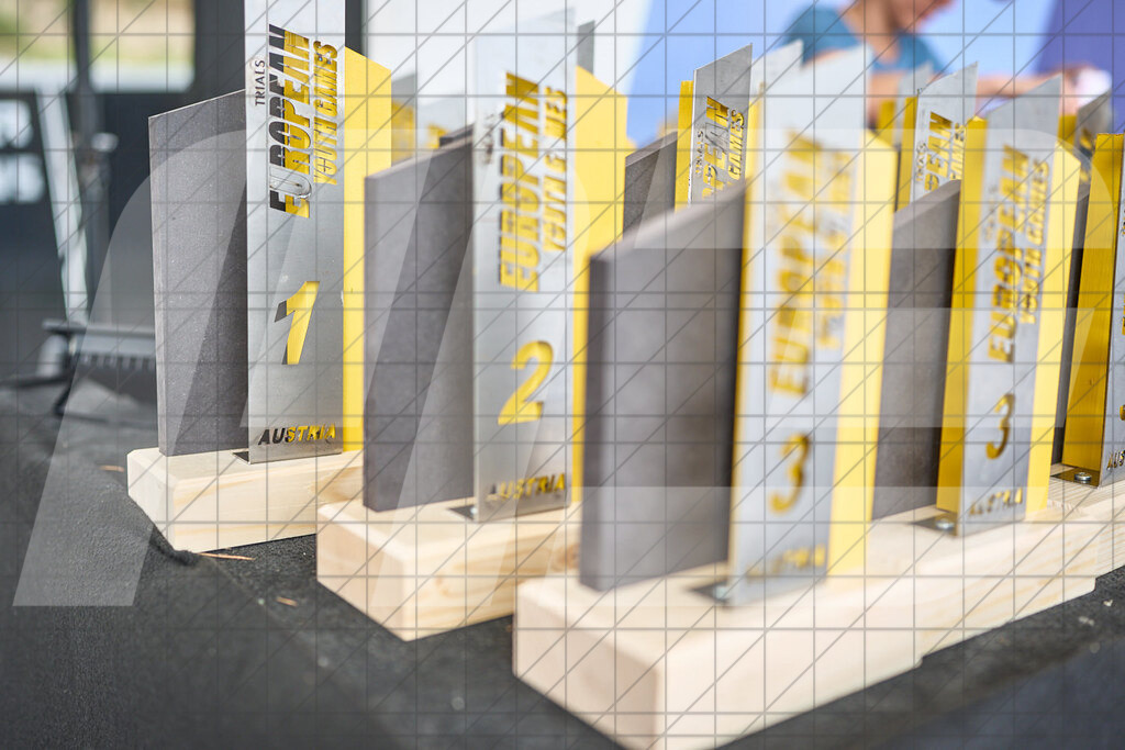 Trials European Youth Games | 16.08.2025: Trials European Youth Games in Purgstall an der Erlauf Foto: © 2025 Martin Bihounek / martinbihounek.comInsta: @martinbihounekcom