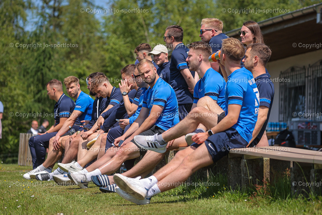 Eschenburg2Langenaubach (89) | 27.05.2023; Kreisliga A Dillenburg; Rasenplatz Eiershausen; SG Eschenburg II - SSV Langenaubach; Ergebnis: 13:0 (6:0)