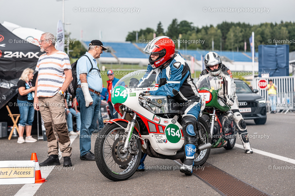 fuernholzer_250727-C1-16 | Racing Days 2025 - 22. Rupert Hollaus Rennen - © Christian Fuernholzer | fuernholzer photography