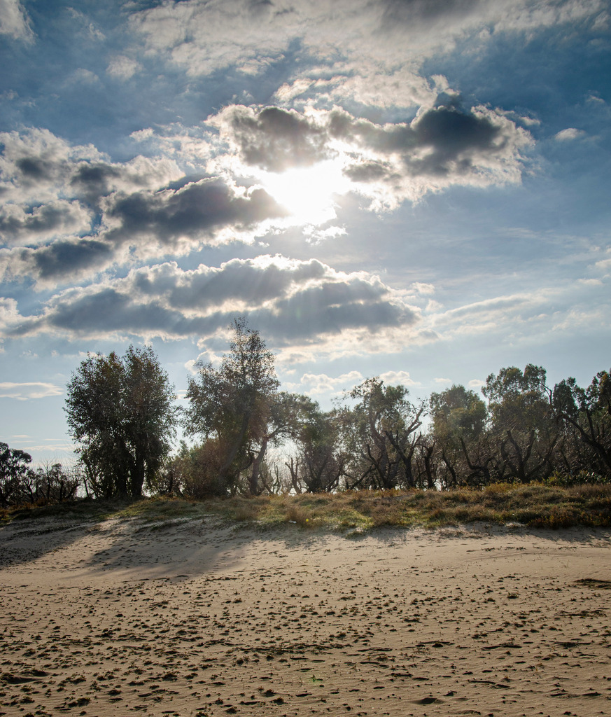 Strand und Meer Romantik | Romantik am Meer und seinen vielfältigen Stränden - Realisiert mit Pictrs.com
