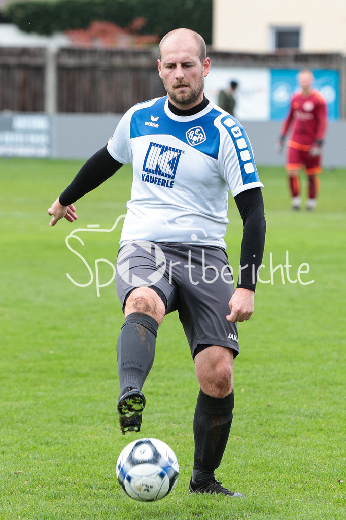 BC Aichach II - TSV Weilach | BCA #11