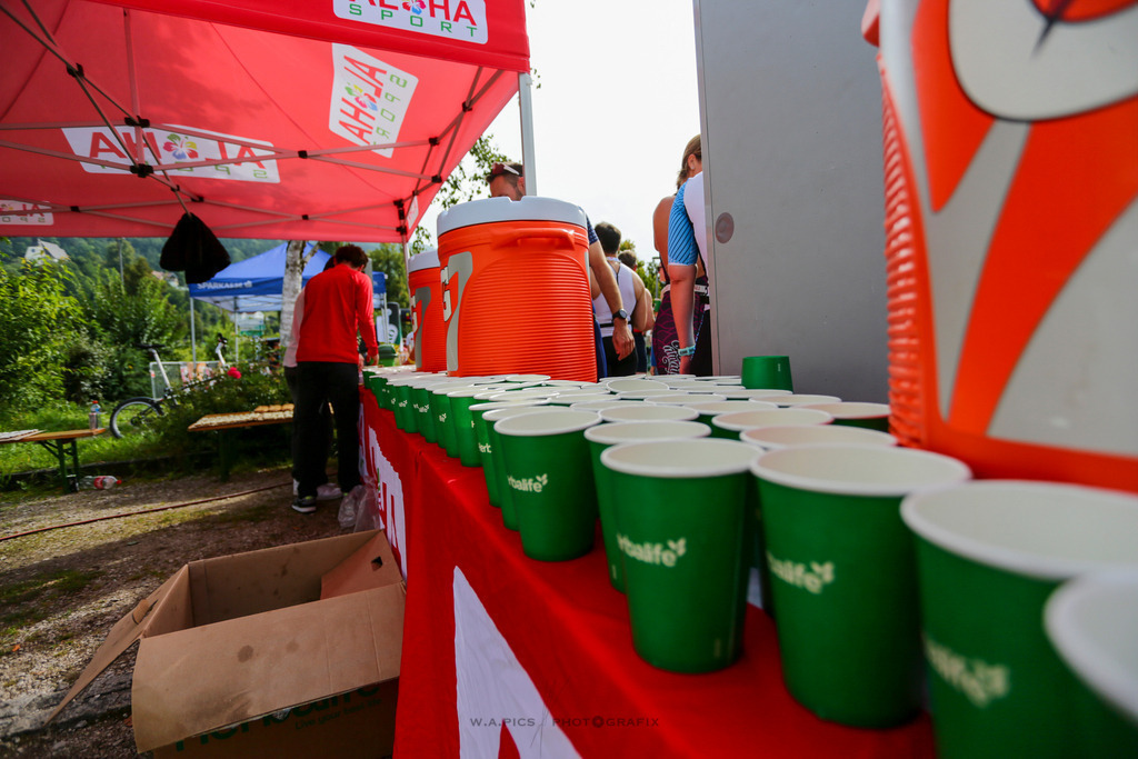 ALOHA MONDSEE TRIATHLON 2025 | AUSTRIA, 07.09.2025, Mondsee, ALOHA MONDSEE TRIATHLON 2025, Photo: WAPICS / Andreas Willdoner