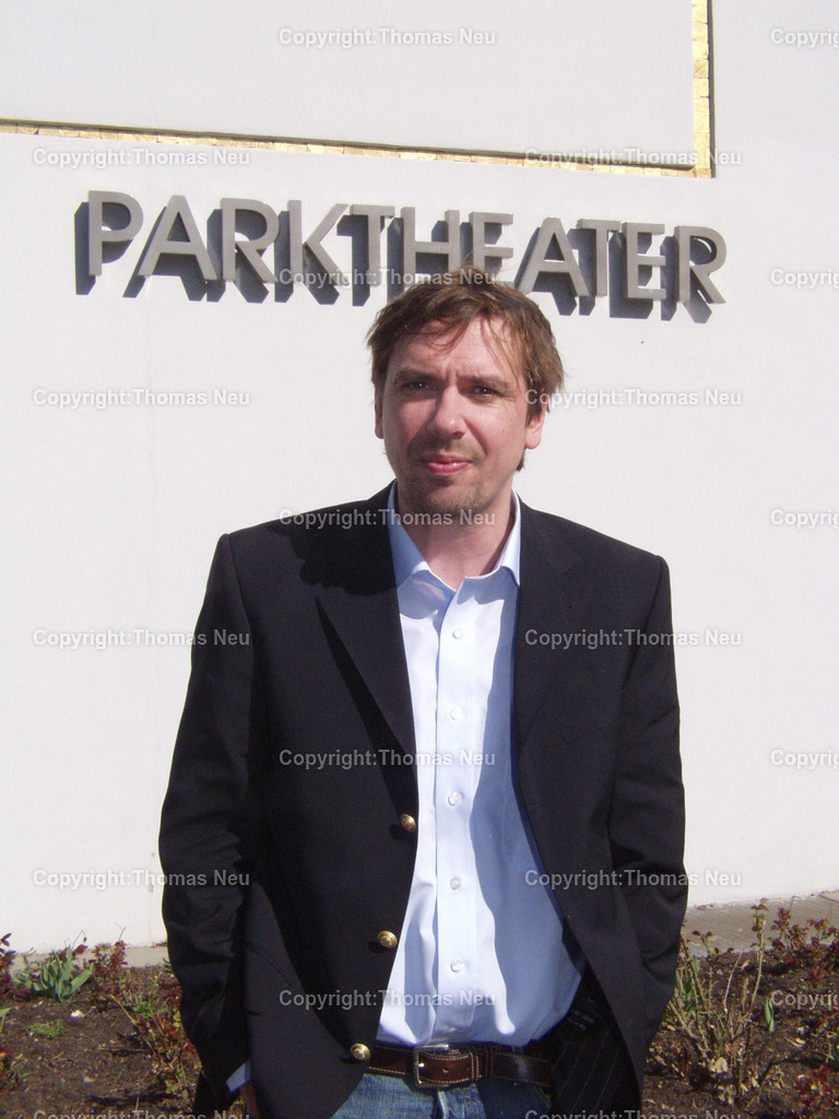 11EYSOL | Eysoldtring Preisträger Michael Maertens mit Cornelia Froebess