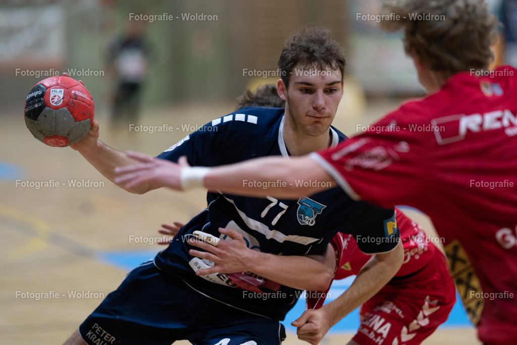 20230513 FT Jags v Bärenbach - Köflach-71 | Fotografie Woldron