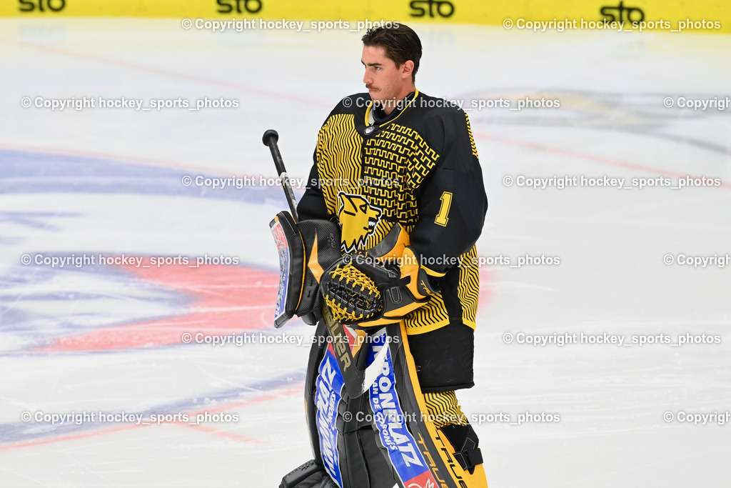 EC IDM Wärmepumpen VSV vs. HC Pustertal 8.9.2023 | #1 SMITH Jacob