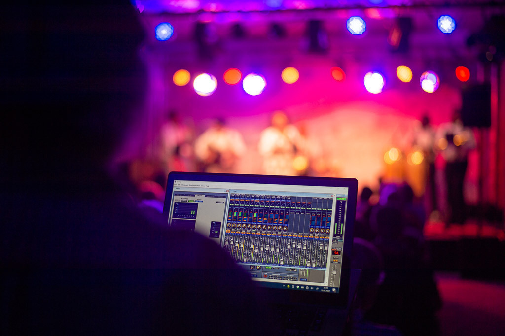 Habana Tradicional | Habana Tradicional im Forte Belvedere Leisnig zum Festival Hallo Leisnig 2022. - Realisiert mit Pictrs.com