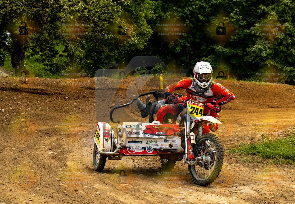 Motocross Schopfheim 2026-449 | KW-Foto