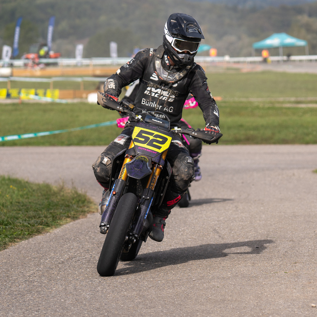 20260913-S7A06195 | Supermoto, KMS Racing, Racing, Sport - Realisiert mit Pictrs.com