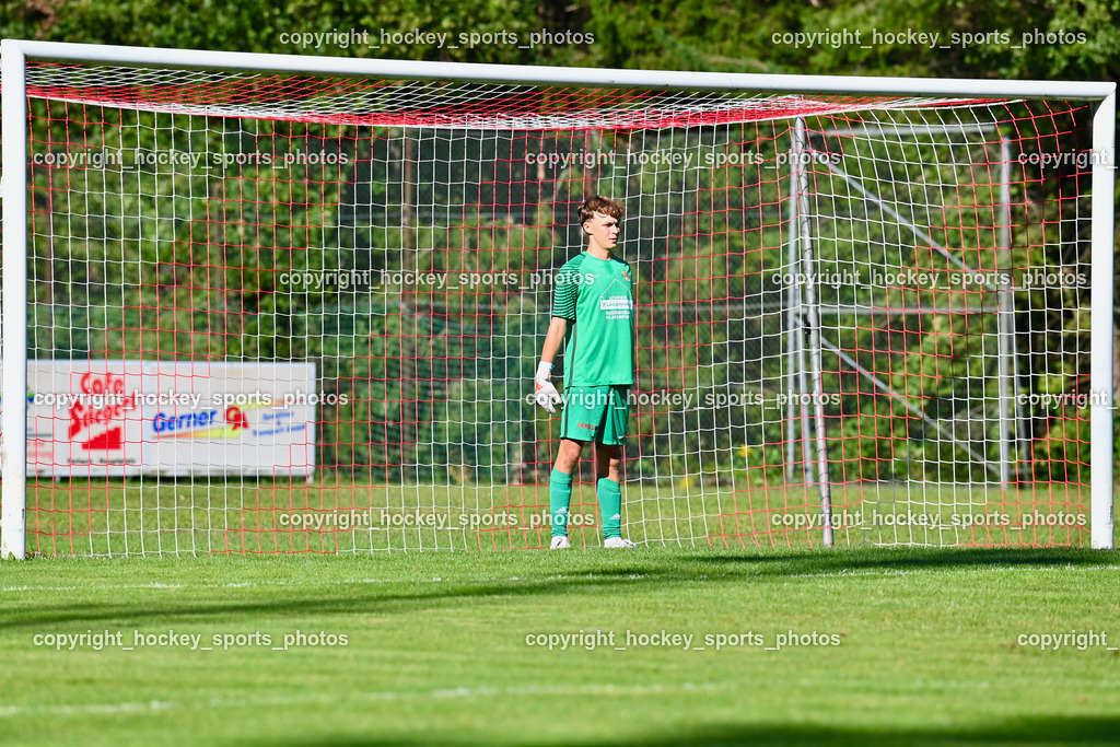 ATUS Ferlach vs. ASKÖ Köttmannsdorf 2.9.2023 | #1 Maximilian Oberortner