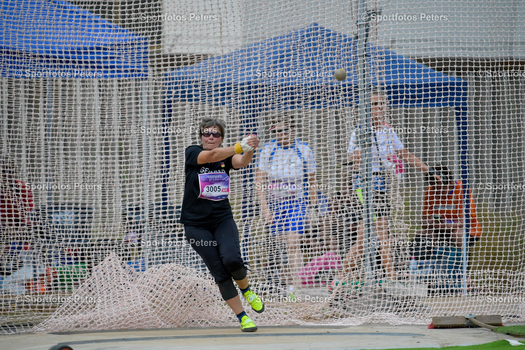 EMACS 2025 - Day 3_119 | European Masters Athletics Championships am 11.10.2025 auf Madeira (Portugal)Foto: Kai Peters - Realisiert mit Pictrs.com