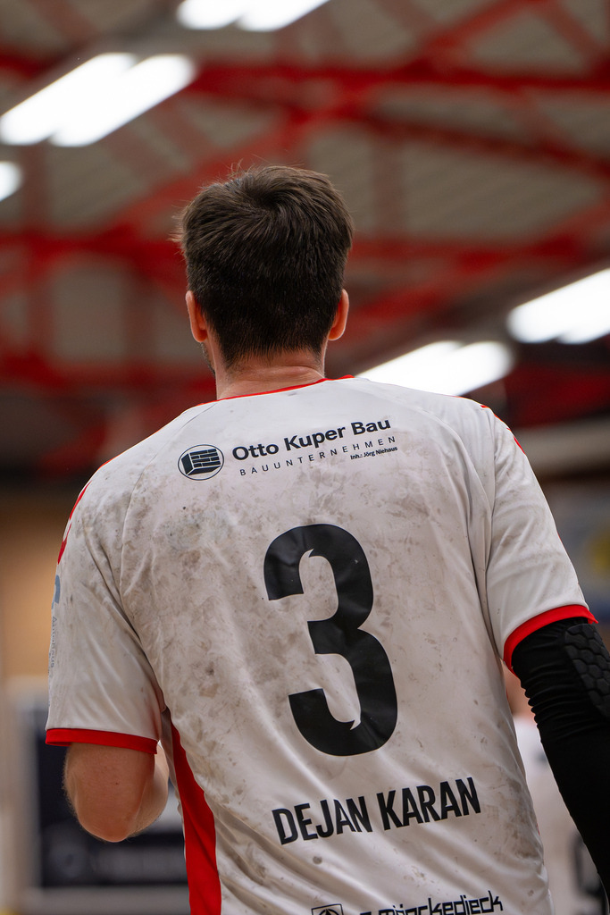 Handball I Herren I Saison 2025-2026 I Regionalliga I 23 Spieltag I TV Cloppenburg - HSG Nienburg I 21.02.20260074 | jns.sportfotos - Realisiert mit Pictrs.com