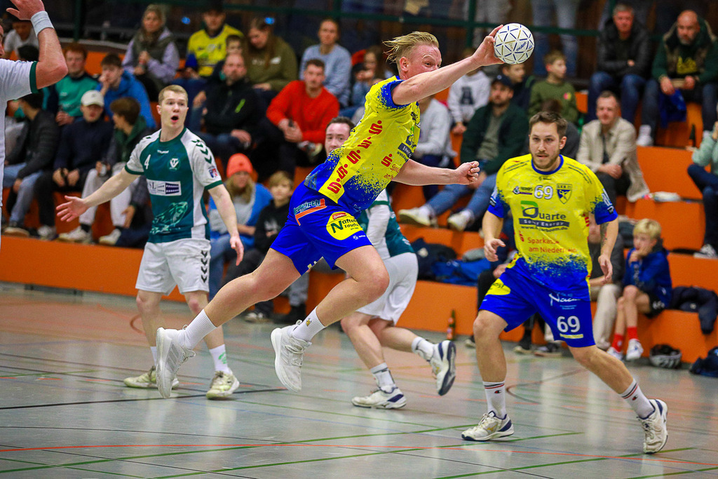 SVN_TvBiefang_161124_145 | Bildergalerie von Sport-Ereignissen aber auch von weiteren spannenden Dingen - nicht nur vom Niederrhein. In Anlehnung an den bekannten Spruch von Hanns Dieter Hüsch heißt das Motto: "Niederrhein ist überall".  - Realisiert mit Pictrs.com