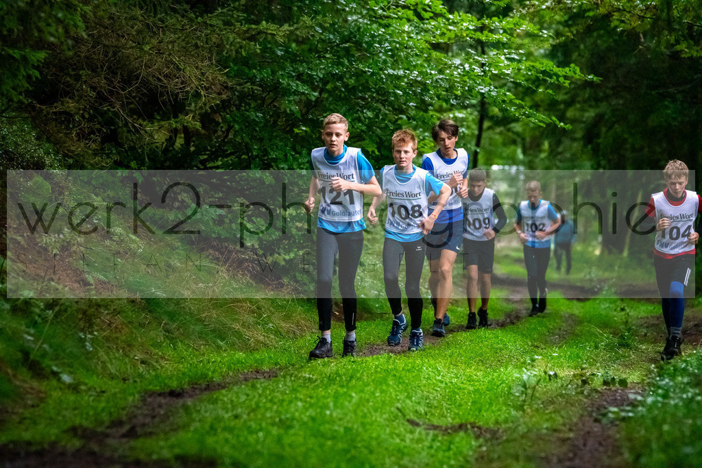 Beerberg Berglauf | Suhl am 20. August 2021