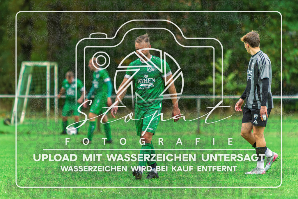 SGWFGFS-1028 | Herren Kreisliga HK Spiel zwischen SG Schulern/Wintermoor und FG Fulde-Stellichte im Stadion Wintermoor, Schneverdingen (Simon Paul Stopat) - Realisiert mit Pictrs.com