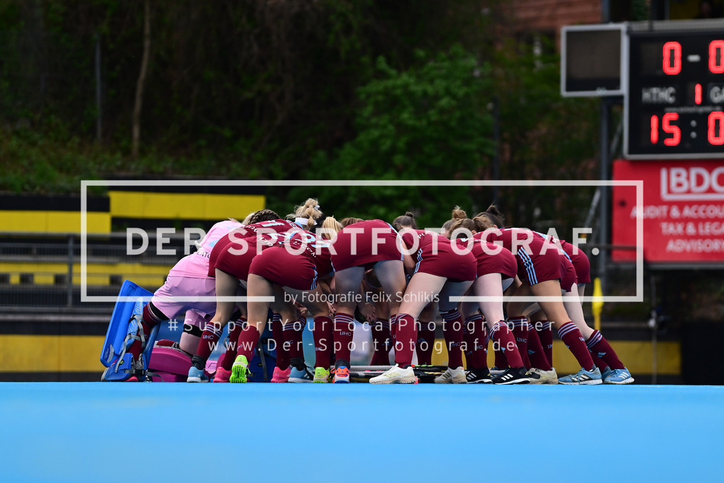 Hockey I Frauen I Saison 2025-2026 I Bundesliga I 18. Spieltag I Harvestehuder THC - UHC Hamburg I 161982 | Der Sportfotograf. - Realisiert mit Pictrs.com