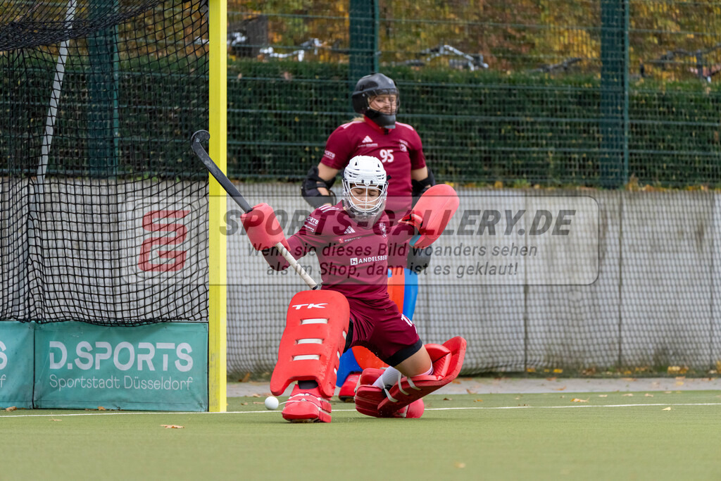 HK_20251102_103952 | 1. Bundesliga Damen Düsseldorfer HC - Mannheimer HC am 02.11.2025