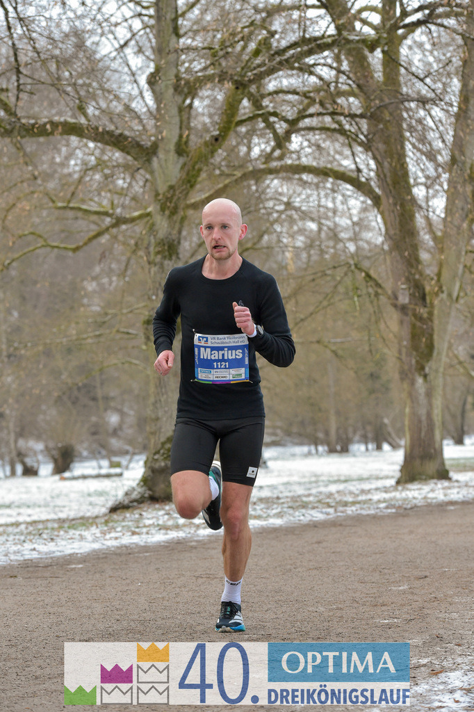 VR Bank Hauptlauf 10km | 40. Optima 3koenigslauf 2026 - Realisiert mit Pictrs.com