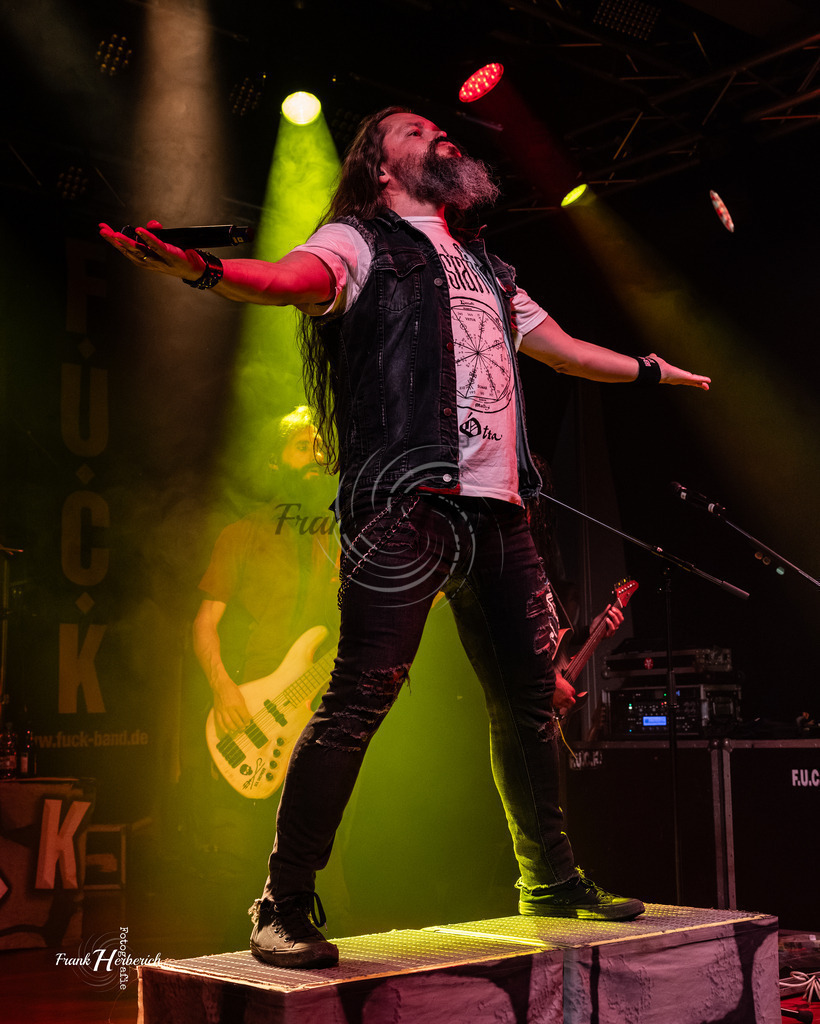 FUCK Band  | Frank Herberich Fotografie, Frank Herberich, Fotografie, Hochzeit, Portrait, St. Peter Ording, Ording, Westerhever, Nordsee, Frank Fotografie, Hardheim,  Odenwald,Walldürn, Band,Eventfotografie - Realisiert mit Pictrs.com