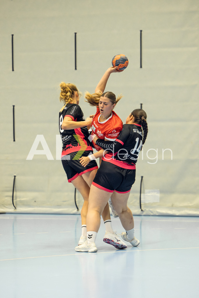 Handball I Frauen I Saison 2025-2026 I Frauen 2. Liga I 8. Spieltag I SG Schaffhausen - SG Red Dragons Uster I 23.11.2025 | Hochwertige Sportfotos kaufen & lizenzieren für Medien, Vereine, Agenturen & Sportler:innen. Entdecke professionelle Sportfotografie im Bildshop von Alexander Franzen. - Realisiert mit Pictrs.com